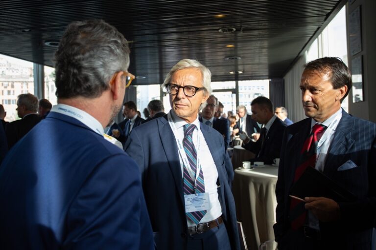 Fincantieri’s Supplier Summit (Genova – 2023) (20)