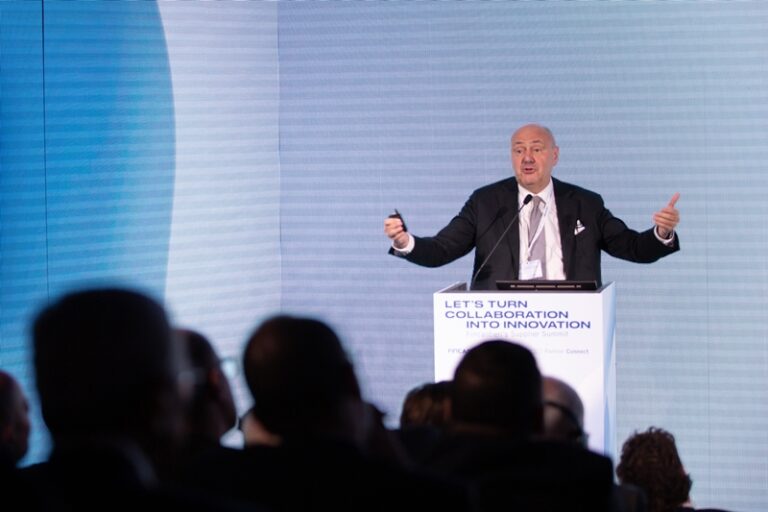 Fincantieri’s Supplier Summit (Genova – 2023) (22)