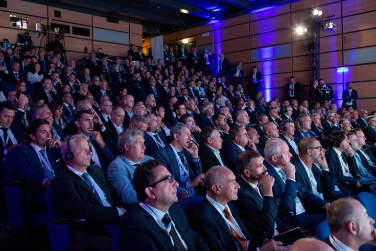 Fincantieri’s Supplier Summit (Genova – 2023) (24)
