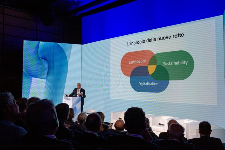 Fincantieri’s Supplier Summit (Genova – 2023) (25)