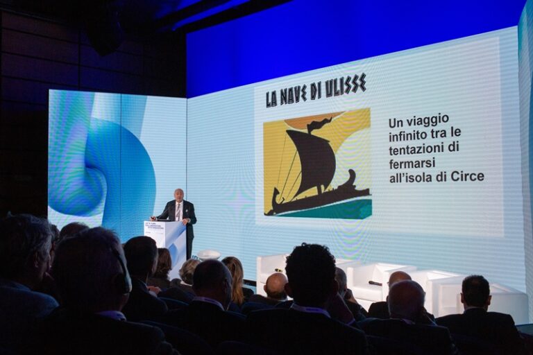 Fincantieri’s Supplier Summit (Genova – 2023) (26)