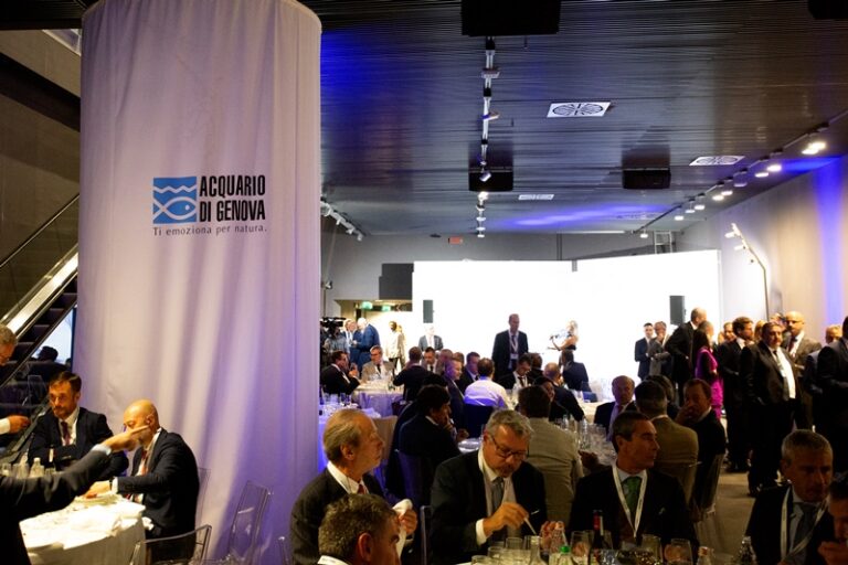 Fincantieri’s Supplier Summit (Genova – 2023) (3)