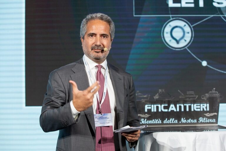 Fincantieri’s Supplier Summit (Genova – 2023) (31)