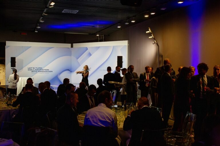 Fincantieri’s Supplier Summit (Genova – 2023) (4)