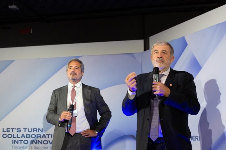 Fincantieri’s Supplier Summit (Genova – 2023) (5)
