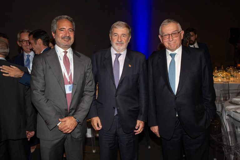 Fincantieri’s Supplier Summit (Genova – 2023) (7)