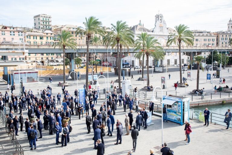 Fincantieri’s Supplier Summit (Genova – 2023) (8)