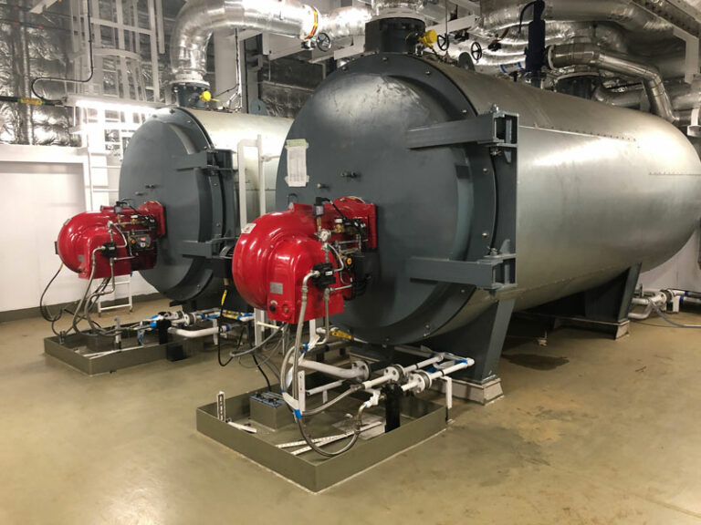 HeatMaster – Mistral Marine Solutions