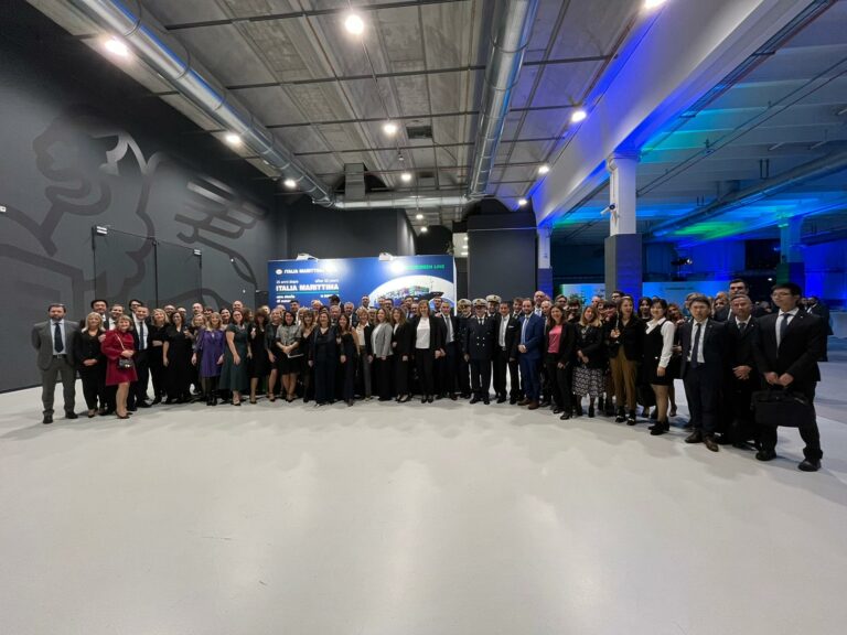 Italia Marittima – anniversario 25 anni Evergreen (2)