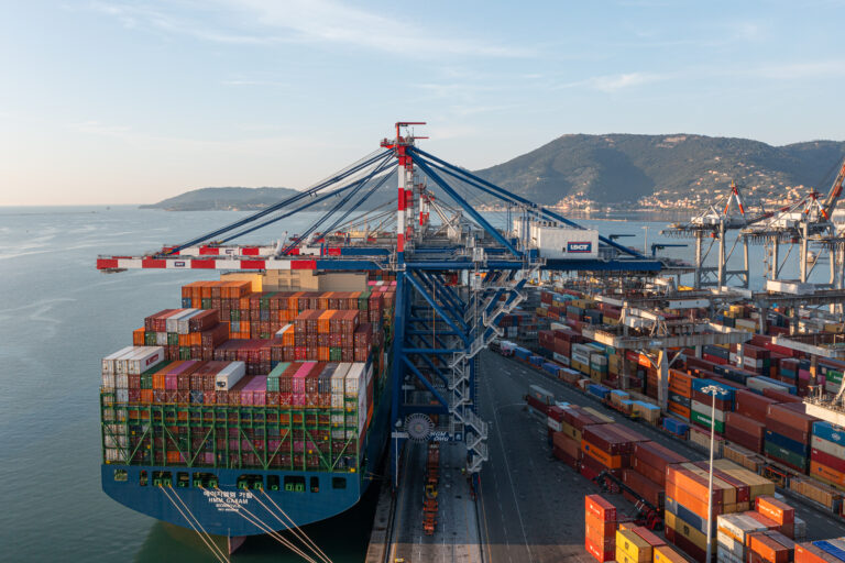 La Spezia Container Terminal (2)