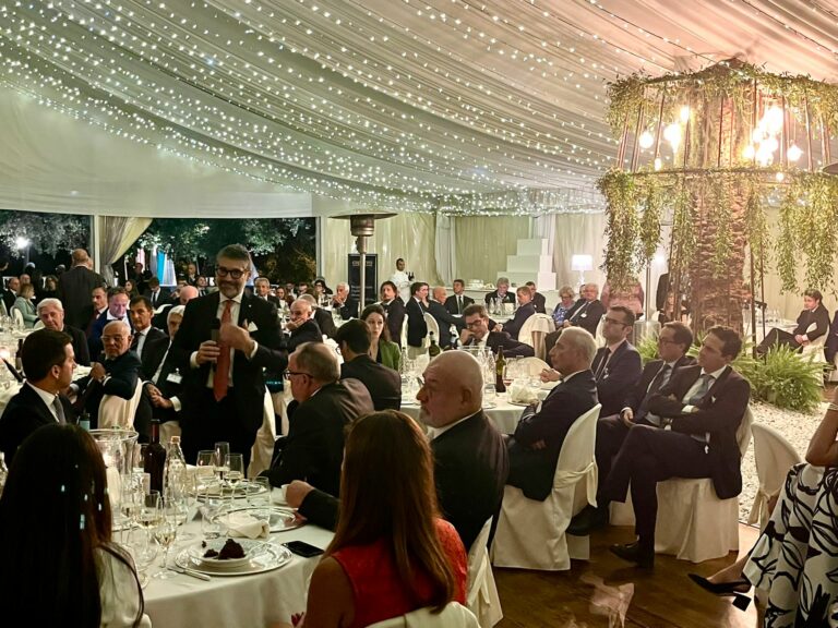 Molisani Enrico – Propeller Genova