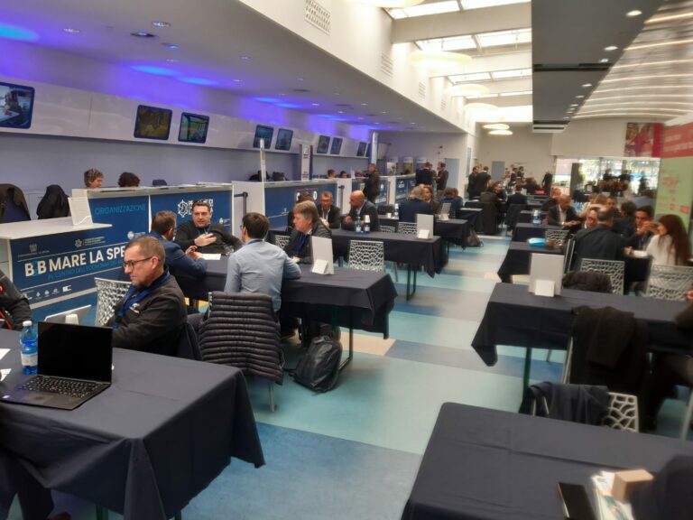 B2B Mare – La Spezia edizione 2023 (1)