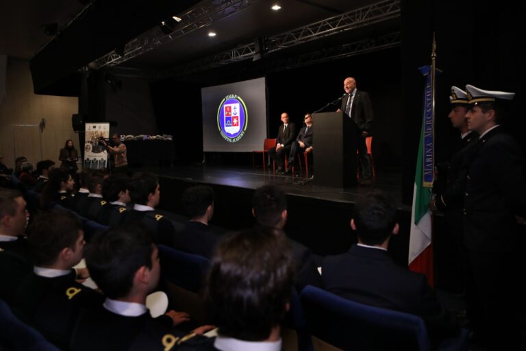 Accademia Marina Mercantile