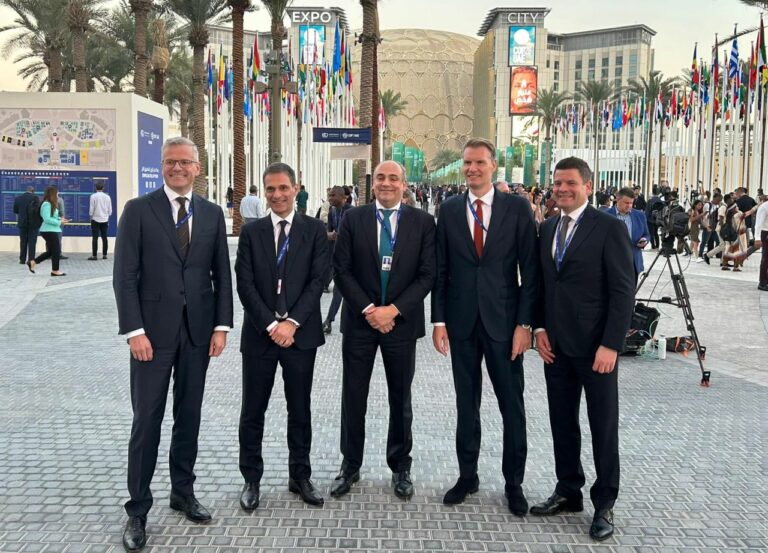 Amministratori delegati