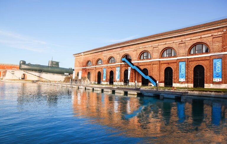 Arsenale