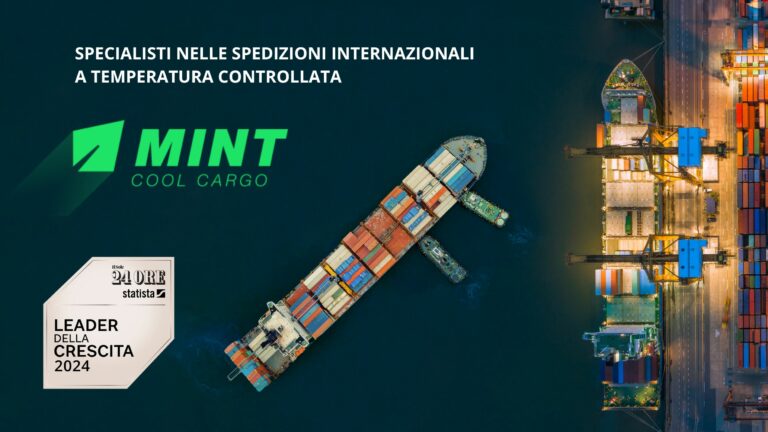 MINT – Pubbliredazionale