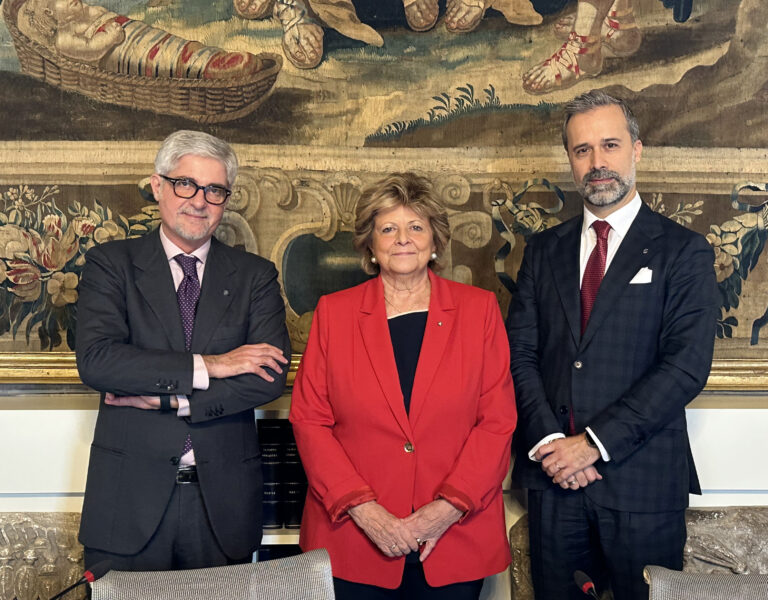 Mattioli – Amoretti – Zanetti (Confitarma)