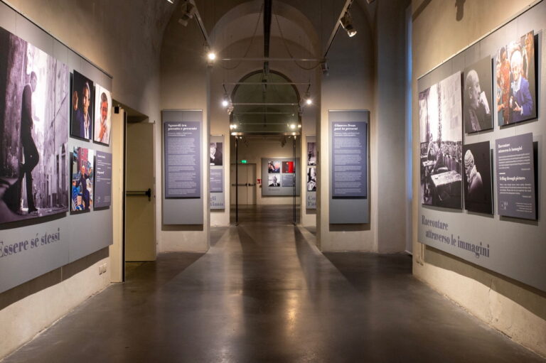 Mostra fotografica – Galata mueo del Mare (1)