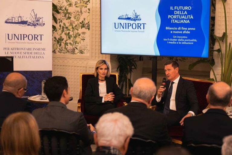 Pasquale Legora de Feo – Uniport