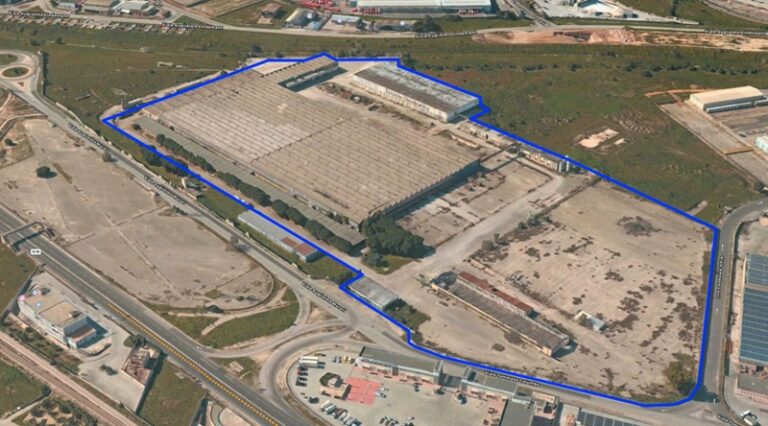 Zona Franca Doganale Zes Adriatica 2