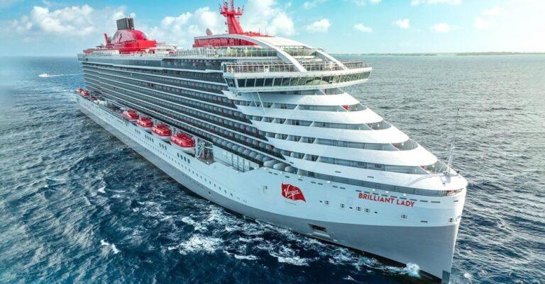 Brilliant Lady (Virgin Voyages)