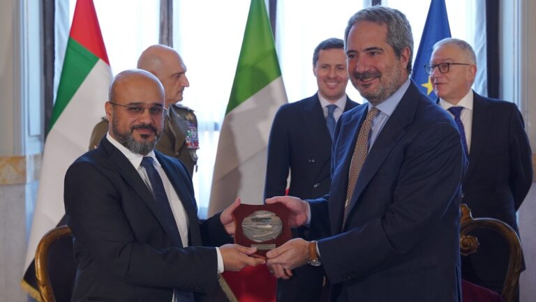 Edge – Fincantieri