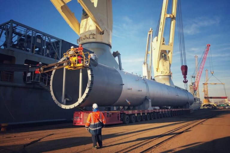 FHP – Marghera – Terminal Multiservice