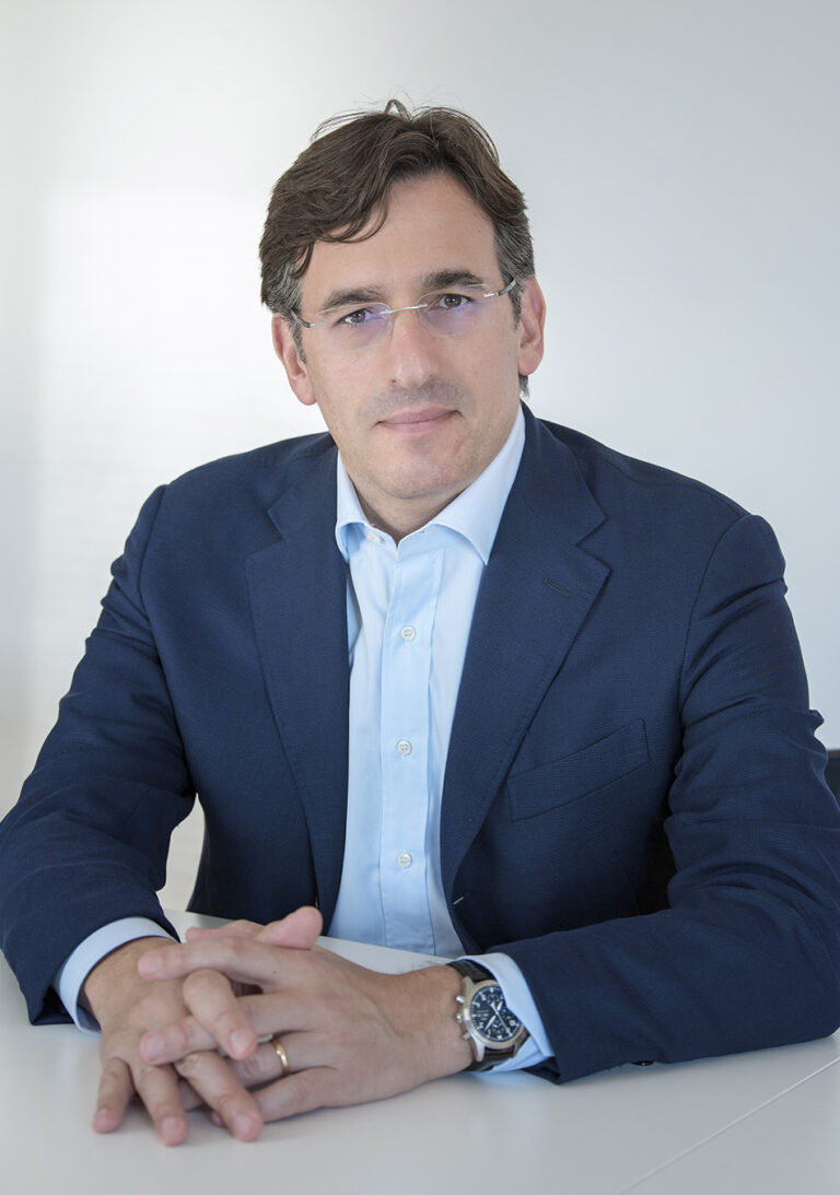 Fernando Bertoni_nuovo AD del Gruppo Fagioli