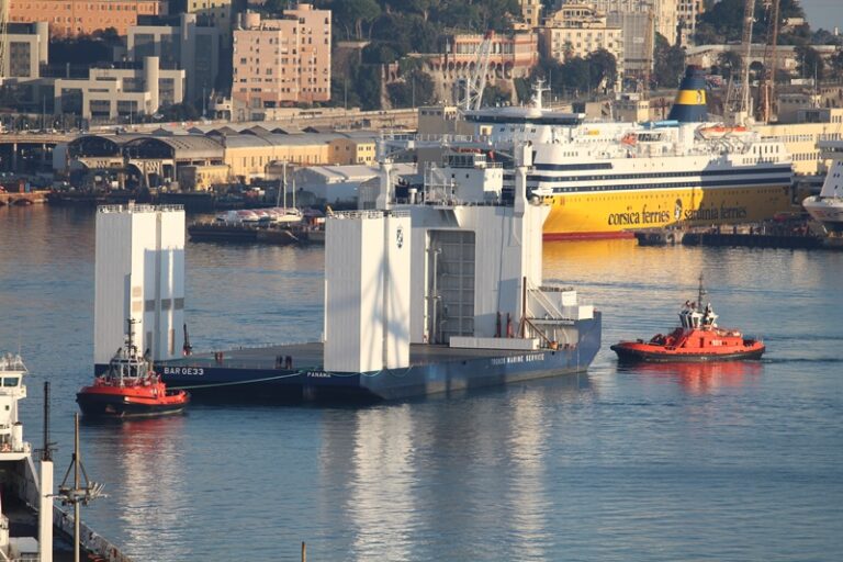 Tronds Barge 33 – (2)