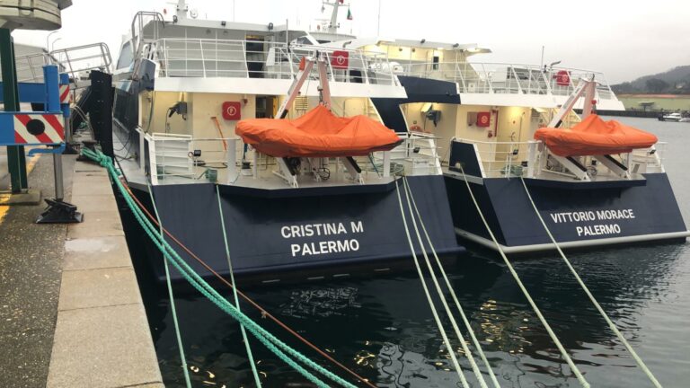 Cristina M – Vittorio Morace (Liberty Lines) – cantiere Armon (10)