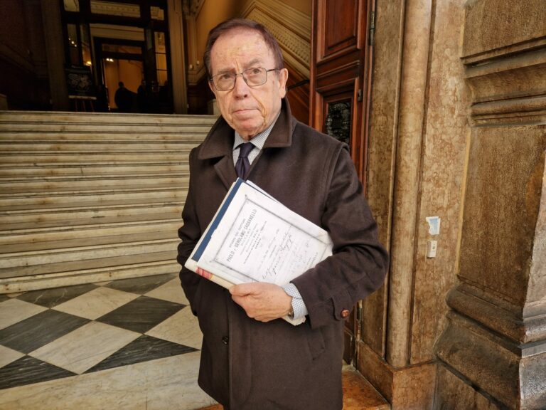 Giachino Bartolomeo (Saimare)