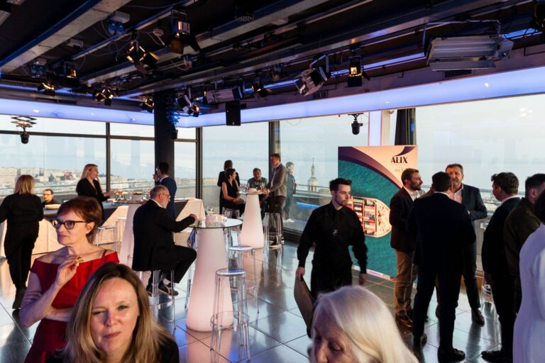 Alix International – party sede Genova a Terrazza Colombo (15)