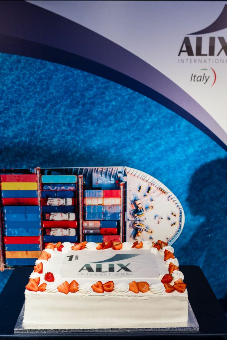 Alix International – party sede Genova a Terrazza Colombo (16)