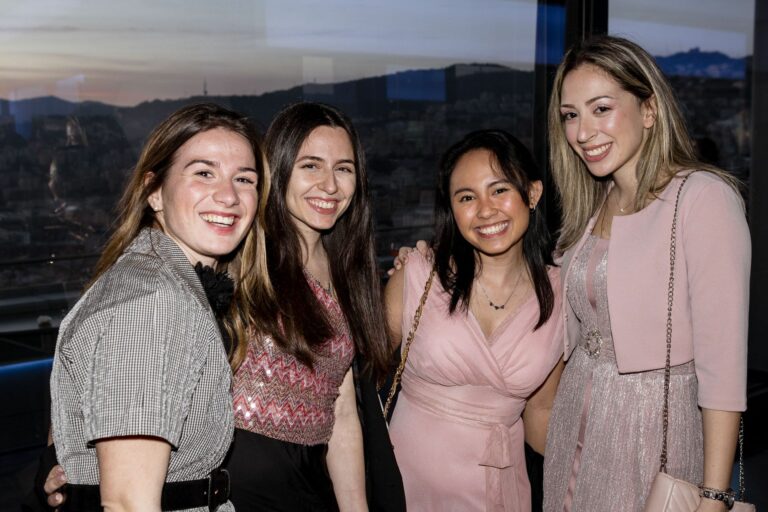 Alix International – party sede Genova a Terrazza Colombo (6)