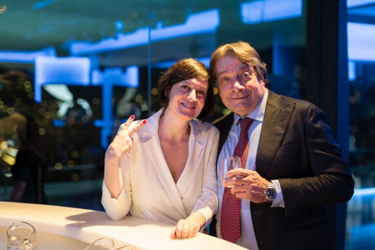 Alix International – party sede Genova a Terrazza Colombo (7)