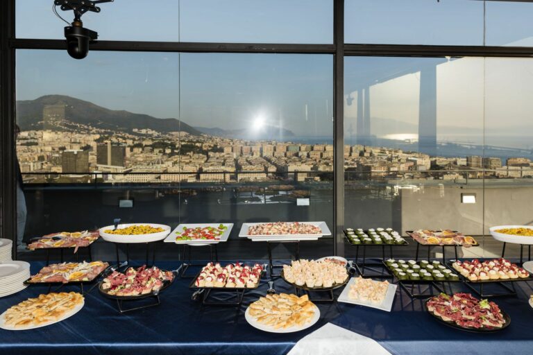 Alix International – party sede Genova a Terrazza Colombo (8)