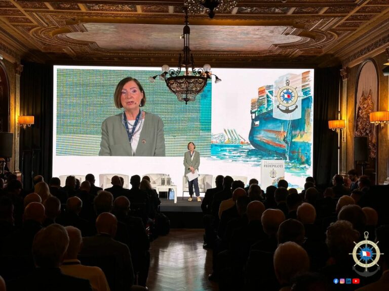 Fedepiloti – 77ma assemblea nazionale (1)