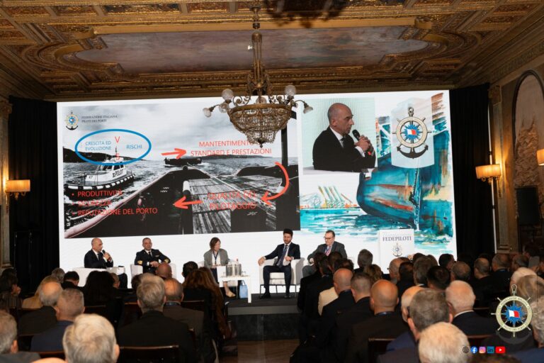 Fedepiloti – 77ma assemblea nazionale (10)