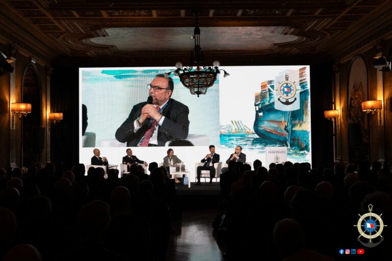 Fedepiloti – 77ma assemblea nazionale (12)