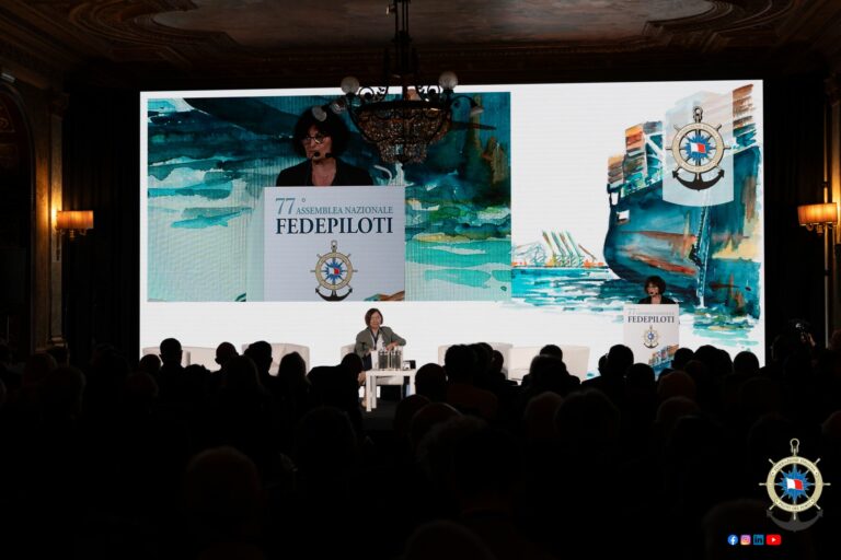 Fedepiloti – 77ma assemblea nazionale (14)