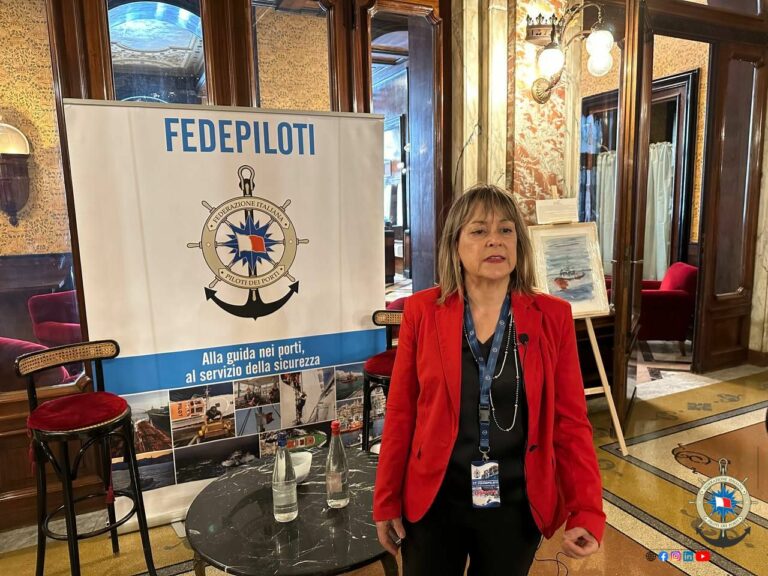 Fedepiloti – 77ma assemblea nazionale (2)
