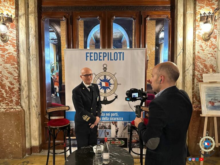 Fedepiloti – 77ma assemblea nazionale (3)