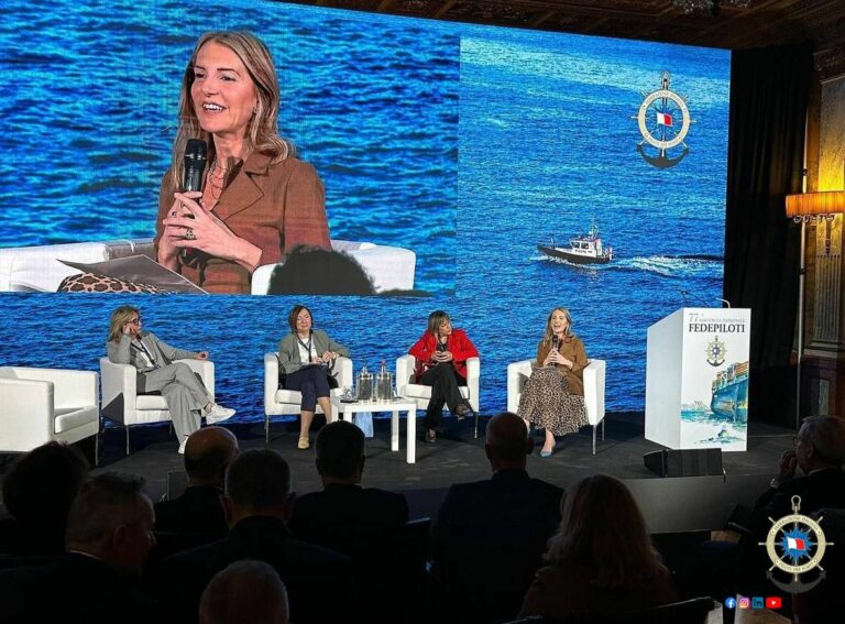 Fedepiloti – 77ma assemblea nazionale (4)