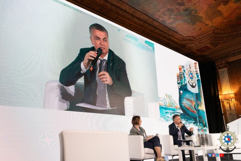 Fedepiloti – 77ma assemblea nazionale (5)