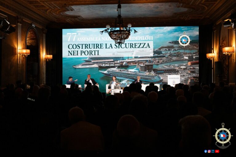 Fedepiloti – 77ma assemblea nazionale (6)