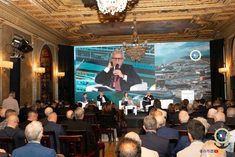 Fedepiloti – 77ma assemblea nazionale (7)