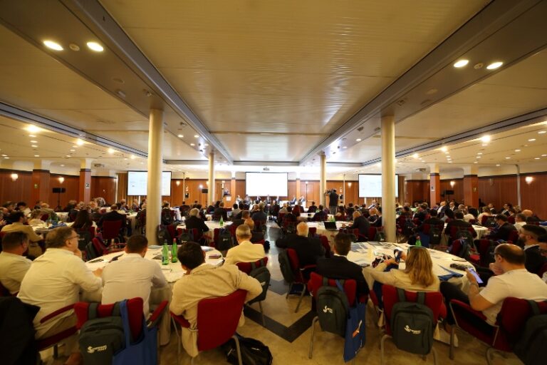 Business Meeting traghetti e ro-ro Napoli 2024 (11)