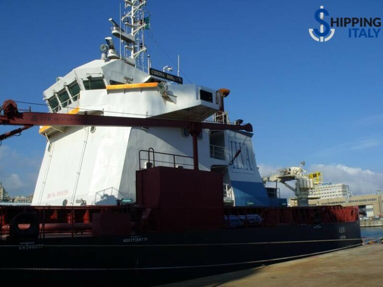 Corona Boreale (Ilva) NC 048