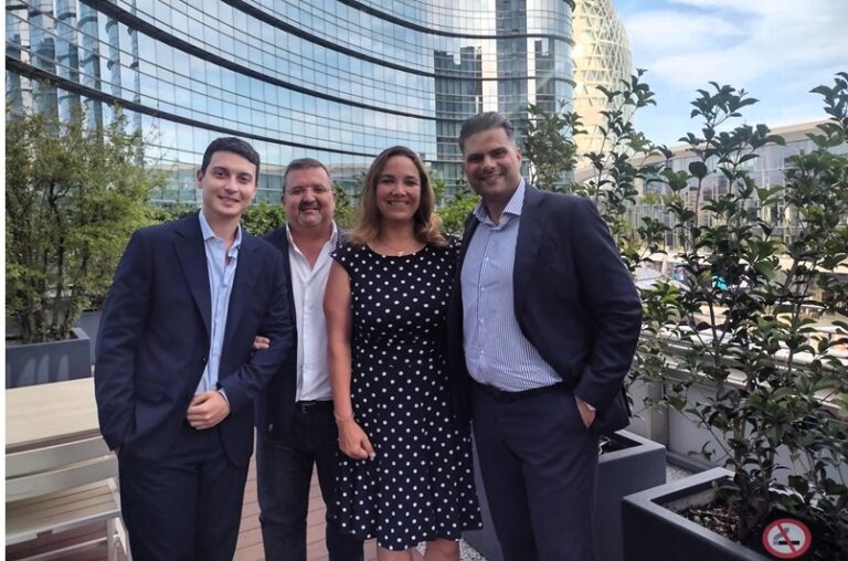 Forto Italia Casella Scognamiglio Dwenger Mele