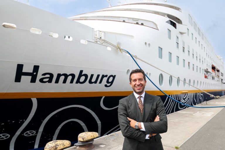 Plantours Büroeröffnung HamburgFoto: Ulrich Perrey